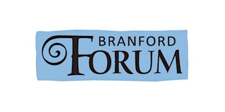 Virtual Branford Forum: Stone Buildings and Building Stones of New England tickets