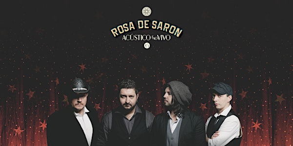Rosa de Saron - Presidente Prudente