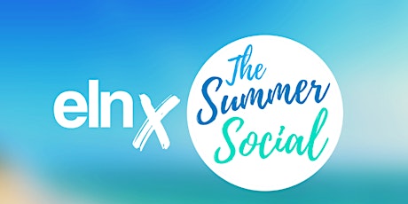 ELN X- A Summer Social primary image