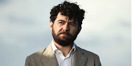 Arts in Action: Declan O Rourke (reading from 'The Pawnbrokers Reward')