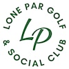 Logo von Lone Par Golf & Social Club