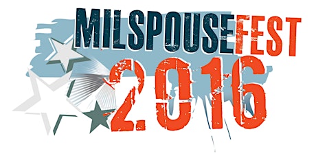 #MilspouseFest 2016 JBAB primary image