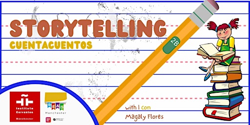 Imagen principal de Storytelling: 'Calixto, el calamar listo', by Gloria Fuertes