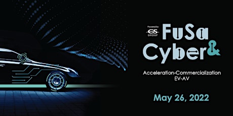 Functional Safety & Cybersecurity for Autonomous & Electric Vehicles tickets