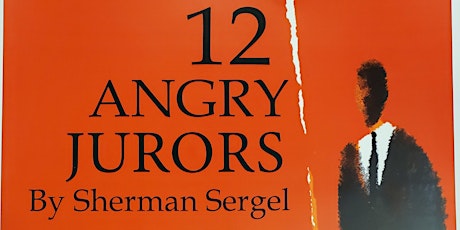 Primaire afbeelding van 12 Angry Jurors