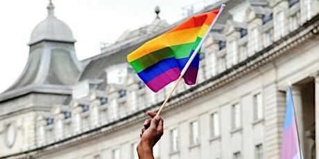 Joint Strategic Needs Assessments: Assessing Provisions for Older LGBTQ+ primary image