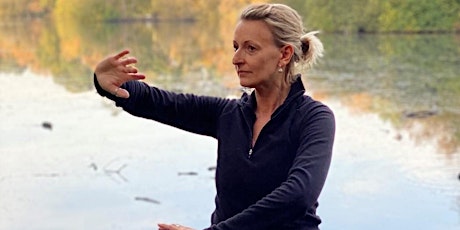 Qigong - the ancient art : Health and Wellbeing : 6-week Programme : tickets