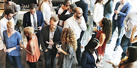 OikoDrinks: A Networking Event with one of the World’s Leading Investors in Development Finance primary image