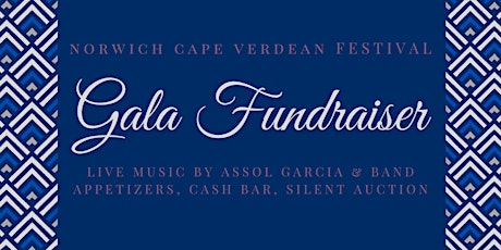 Norwich Cape Verdean Gala Fundraiser