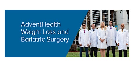 AdventHealth Bariatric Support Group