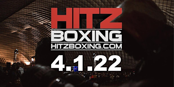 Hitz Boxing Presents: THE ROSEMONT RUMBLE