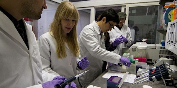 Biotech Crash Course