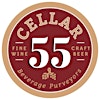 Cellar 55's Logo