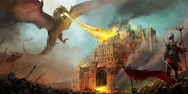 Aegon's Conquest MEGAGAME