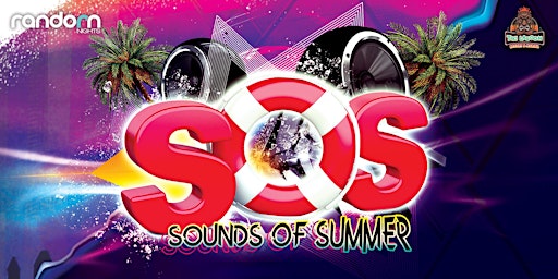 Sounds of Summer  S.O.S