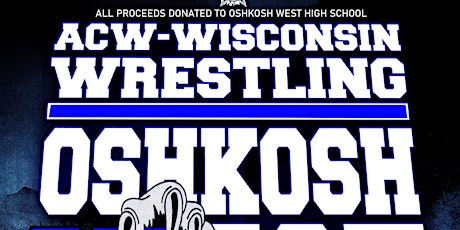 ACW Benefit at Oshkosh West High School