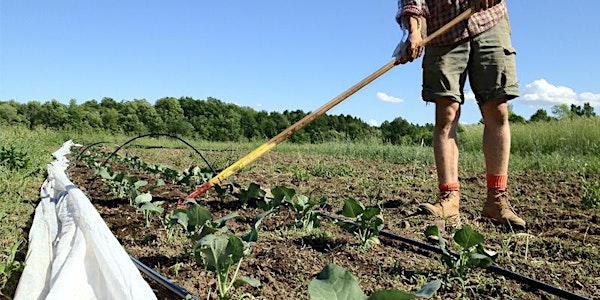 4ème Rendez vous des agricultures montréalaises