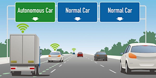 Data and the Future of Mobility