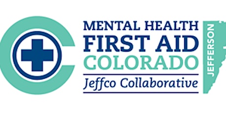 Virtual Mental Health First Aid tickets