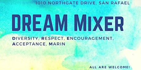 DREAM Mixer 2016 primary image