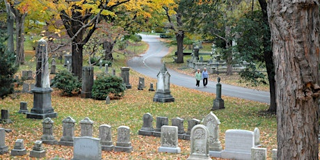 Mount Auburn: America’s First Landscaped Cemetery