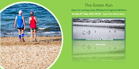The Green Run - Stubbington Green Runners primary image