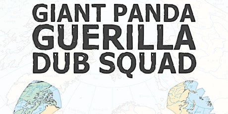 Giant Panda Guerilla Dub Squad @ The Hollow primary image