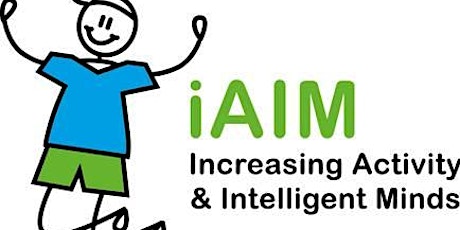 iAIM TeachMeet - Sharing effective teaching practice & active engagement strategies primary image