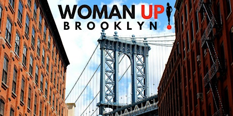 Woman Up Brooklyn Rally primary image
