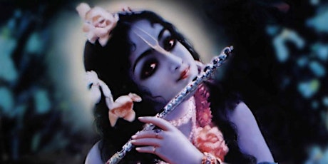 Sri Krishna Janmastami Festival - Special Worldwide Celebration primary image