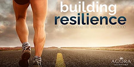 Building Resilience Course