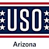 Logo von USO Arizona