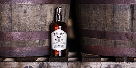 Teeling Whiskey Appreciation for the discerning Dad! primary image