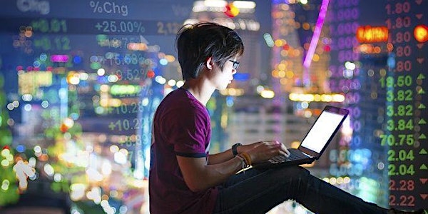IG Disrupt the Markets Fintech Hackathon