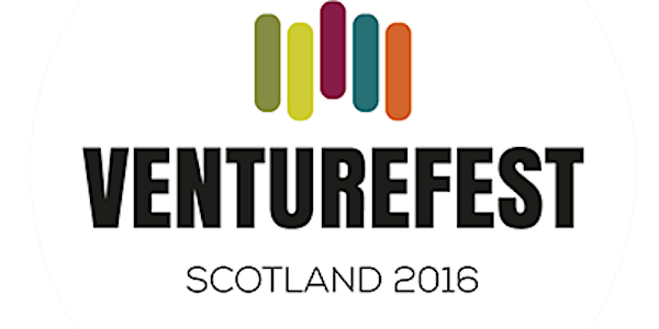 SME Innovation Forum - Venturefest Ventures North