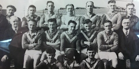 Moreland City FC - 100 Years Strong primary image