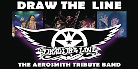 Draw the Line - The Aerosmith Tribute Band