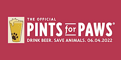 8th Annual Pints for Paws®