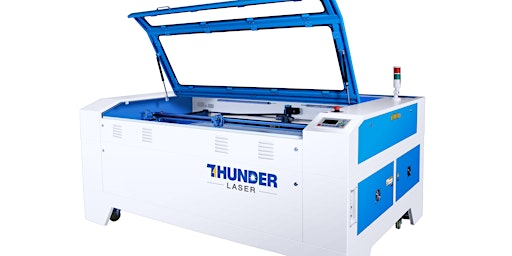 Image principale de Laser Thunder Check Off, Experienced Users Only
