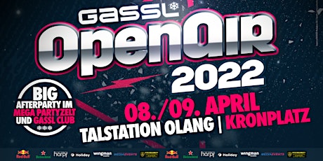 Gassl Open Air 2022