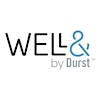 Well& by Durst's Logo
