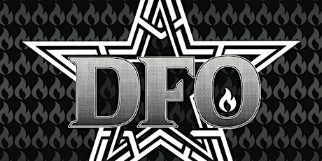 DFO Family Reunion 2022 tickets