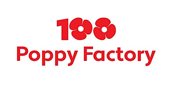 100 YEARS OF THE POPPY FACTORY