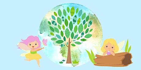 Spring Fairy Festival and Earth Day Celebration