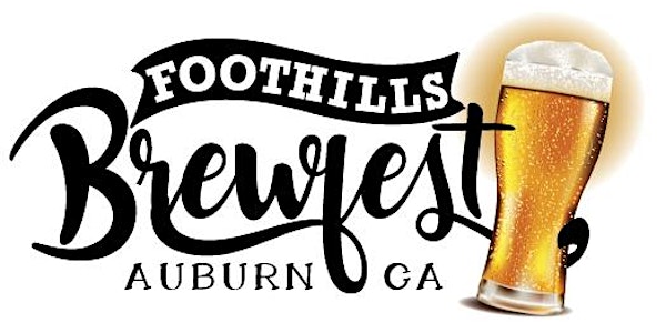 2022 Foothills Brewfest