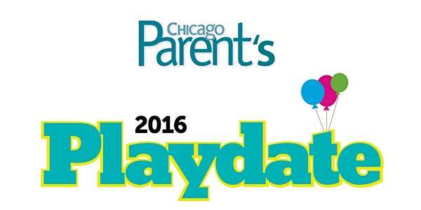 Chicago Parent Playdate Fall 2016