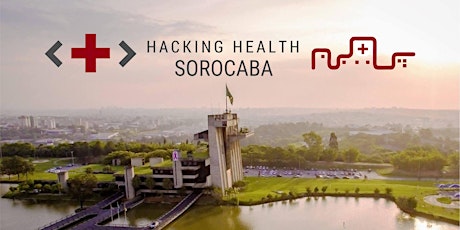 Imagem principal do evento 1o Café Hacking Health Sorocaba