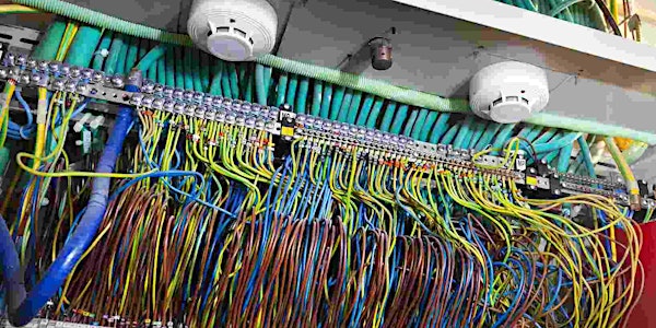 Architektur + Brandschutz 13 Elektronischer Brandschutz