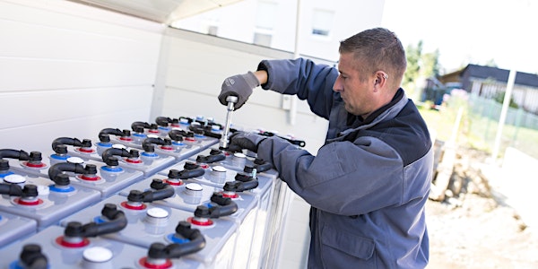 Webinar: Neue Energiegesetze - Neue Chancen für PV-Speicher