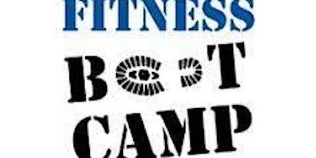 Couples Fitness Bootcamp primary image
